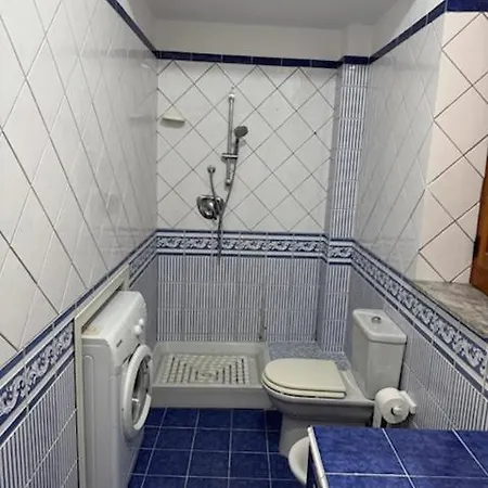 Soluna Appartement *