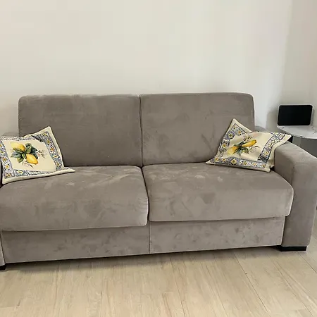 Soluna Giardini-Naxos