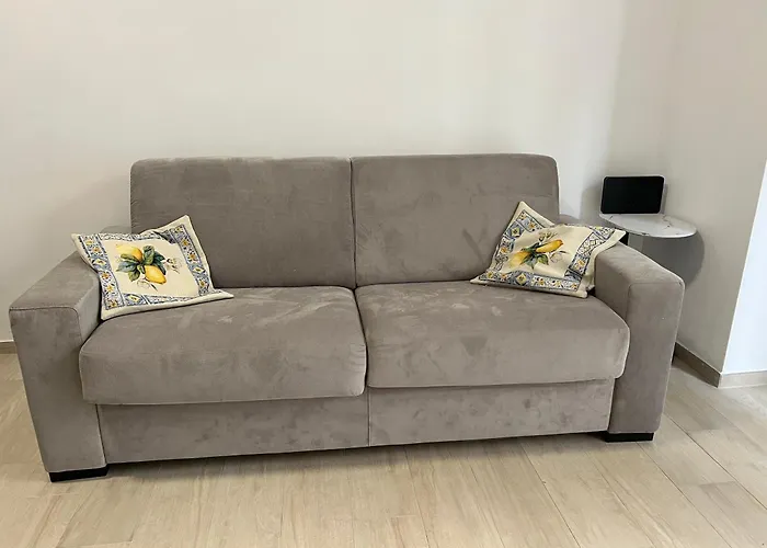 Soluna Giardini Naxos